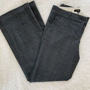 COPY - Ann Taylor pants, size 4, fully lined.